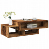 Stôl VidaXL drevo obdĺžnikové 105 x 55 x 32 cm