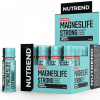 NUTREND Magneslife Strong 20x 60 ml box, bez příchuti