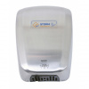 JET DRYER Sušič rúk JetDryer Storm strieborny kov 8596220006394