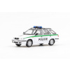 Abrex Škoda Felicia FL Combi (1998) – Polícia ČR 1:43