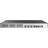 Huawei Switch S5735-L24T4XE-A-V2 (24*GE ports, 4*10GE SFP+ ports, 2*12GE stack ports, AC power) + license L-MLIC-S57L (9