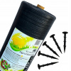 Agrotextília - Black Agrotek 1.6x50 UV110 Sunrise Najhrubší! (Black Agrotek 1.6x50 UV110 Sunrise Najhrubší!)