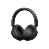 Baseus – Bass 30 Max bezdrôtové náhlavné slúchadlá, Bluetooth 5.3, izolácia zvuku, skladacie – kozmicky čierne