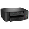BROTHER inkoust DCP-T530DW / A4/ 16ipm/ 128MB/ 2400x600/ copy+scan+print/ USB 2.0 / wifi /ink tank system DCPT530DWYJ1