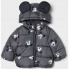 Detská bunda - Bunda H&M 80. roky (Bunda H&M Mickey Mouse s.80)
