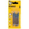 LIST PILOVY NA HRUBE KOVY 5ks DEWALT DT2161