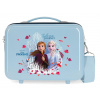 JOUMMABAGS ABS Kabelka Ľadové Kráľovstvo Trust ABS plast, 29x21x15 cm