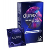 Durex Perfect Glide 10 ks