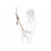 Nastaviteľné lano Petzl Connect Adjust