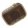 1PC Retro Vintage Acoustic Mini Speaker (1PC Retro Vintage Acoustic Mini Speaker)