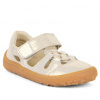 Froddo BF Elastic Sandal 2025 Gold Shine, Veľkosť 26