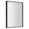 Nástenné zrkadlo Sapho obdĺžnikové 600 x 800 mm