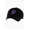 Cap Jordan Paris Saint-Germain H86 Black (Cap Jordan Paris Saint-Germain H86 Black)