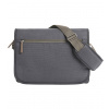 Halfar Country Taška cez rameno HF16071 Anthracite