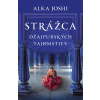Strážca džajpurských tajomstiev - E-kniha