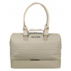 Travelite BARBARA Stepp Weekender Satin nude 36l