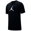 S Nike Jordan Ikona Tee Jumpman Black (S Nike Jordan Ikona Tee Jumpman Black)