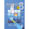 Matematika pro základní školy 8, algebra, učebnice - Zdeněk Půlpán