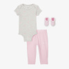 Nike Bodysuit & Waffle 6-12M