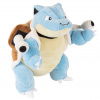 Jazwares - Pokémon - Blastoise Plyšák - 30cm