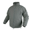 Bunda zimná HELIKON-TEX Level 7 Climashield Apex - alpha green