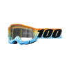 100% Accuri 2 Sunset JUNIOR s čírym sklom