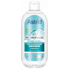 Astrid Hydro X-Cell Micelárna voda pre všetky typy pleti 400 ml