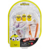 MATTEL Minions Vystřelovací postavičky Kung-fu GMD78