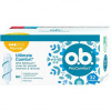 O.B. ProComfort Normal Tampons 32 ks