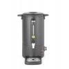 Bojler na horúce nápoje UNIQ, HENDI, 9L, Čierna, 220-240V/950W, 307x330x(H)450mm čierny, 211458