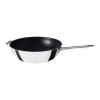 Wok panvica - Ikea oumbarlig wok 32 cm z nerezovej ocele panvu (Wok panvica - Ikea oumbarlig wok 32 cm z nerezovej ocele panvu)