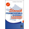 Francúzsko-slovenský, slovensko-francúzsky slovník - Hana Mináriková