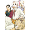 Heroic Legend of Arslan 15