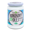 PURITY VISION Fair Trade Bio Kokosový olej panenský 600 ml