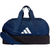adidas Tiro L DU S BC TENABL/BLACK/WHITE Modrá 31L