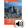Oxford Read and Discover: Level 2 - Cities with Mp3 Pack - Richard Northcott