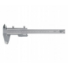 STRMEŇ YATO YT-7200 / INOX / 150 mm / 0,02 mm (STRMEŇ YATO YT-7200 / INOX / 150 mm / 0,02 mm)