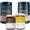 Predtréningový kondicionér Vitaler's citrulínové prírodné tablety 500 g 200 ml
