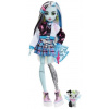 Mattel Mattel Monster High Bábika monsterka - Frankie 25HHK53