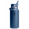 Termoska so slamkou Hydro Flask WM Straw Cap 946 ml - harbor blue
