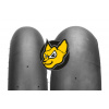 Kingtyre K00 Pitbike Slick 125/70 R17 TL Slick NHS (medium)