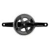 Kliky SRAM Rival D1 DUB 175 46-33 (osa není součástí balení)