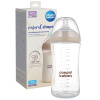 Canpol babies Fľaša antikoliková Natural Shape 330 ml