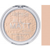 Catrice All Matt Plus Shine Control Powder púder 010 Transparent 10 g