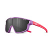 Julbo FURY MINI spectron 3 CF purple/pink okuliare