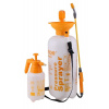 Postrekovač 8 l + 1 l ZADARMO HOTECHE HTG840610