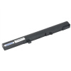 AVACOM NOAS-X551-N26 Li-Ion 14,8V 2600mAh - neoriginálne - Baterie Asus X551CA, F551 series Li-Ion 14,8V 2600mAh 38Wh
