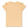 Swim Essentials Kúpacie tričko s UPF 50+ Florish yellow Veľkosť: 74/80