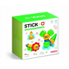 Magformers Stick-O Lesní potvůrky (Forest Friends)