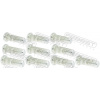 Čap kolesa FEBEST 0784-001-PCS10